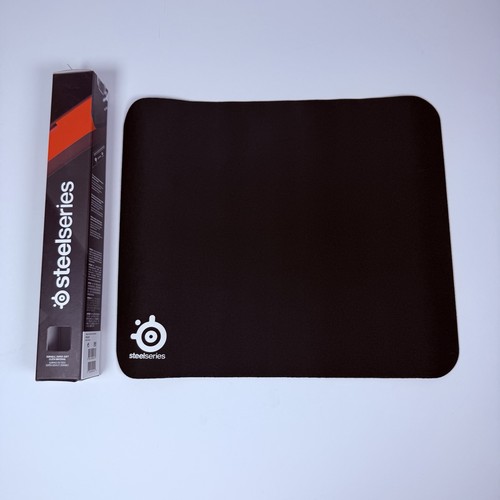 Steelseries qck gaming mouse - steelseries,
