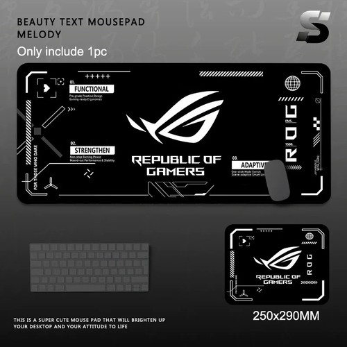 Asus rog xlarge xxl - asus,