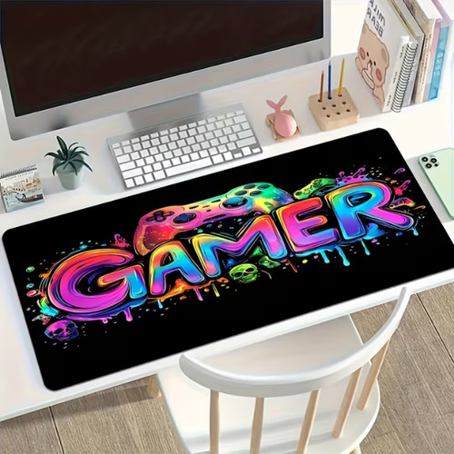 30cm 60cm large gaming - x,