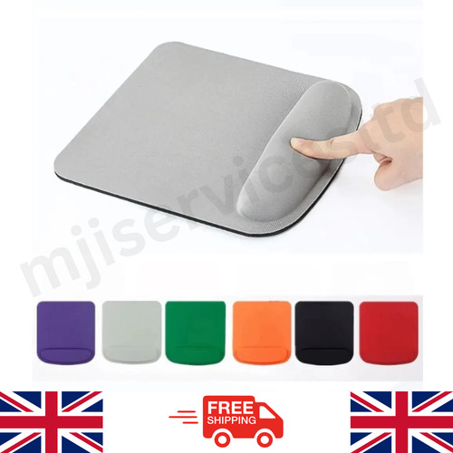 Premium anti slip mouse - premium, pad