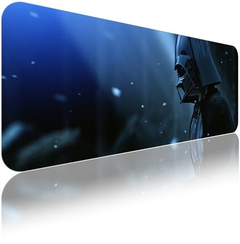 80x30cm star wars darth - star,