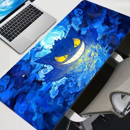 Pokemon gengar gaming mouse - gengar,