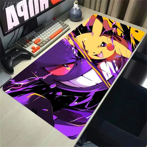 Pokemon gengar large gaming - pokemon,