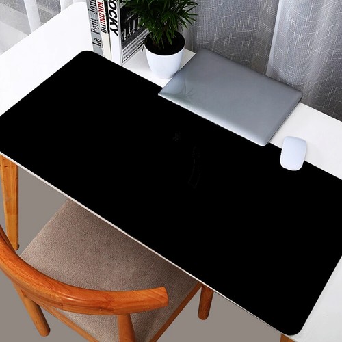 Black 90x40cm extra large - extra,