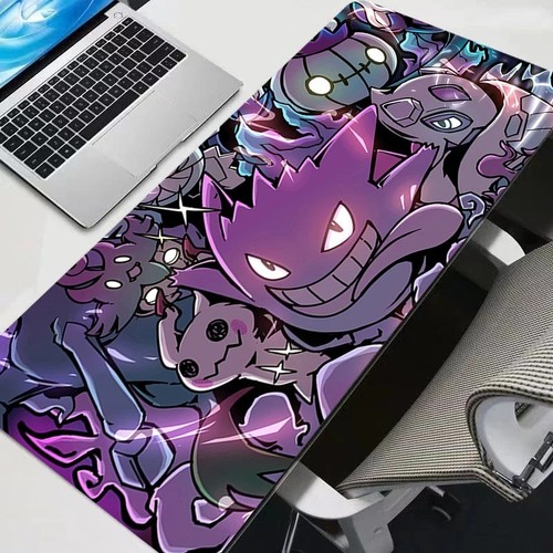 Anime gengar large gaming - gengar,