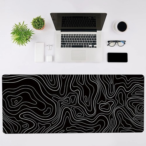 Non slip gaming - mouse, pad