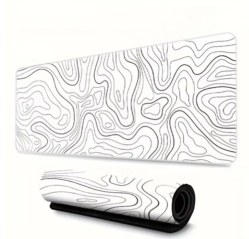 Large gaming mouse pad - gaming,