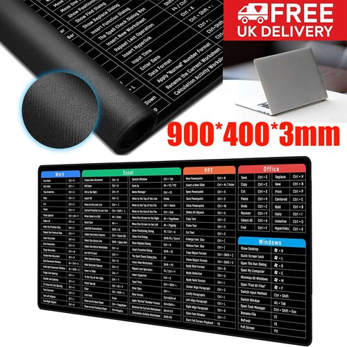 90x40cm extra large anti slip - 90x40cm,