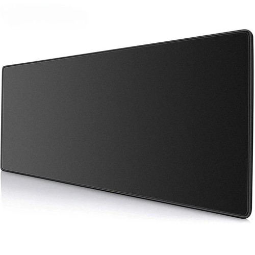 Large gaming mouse - mouse, pad