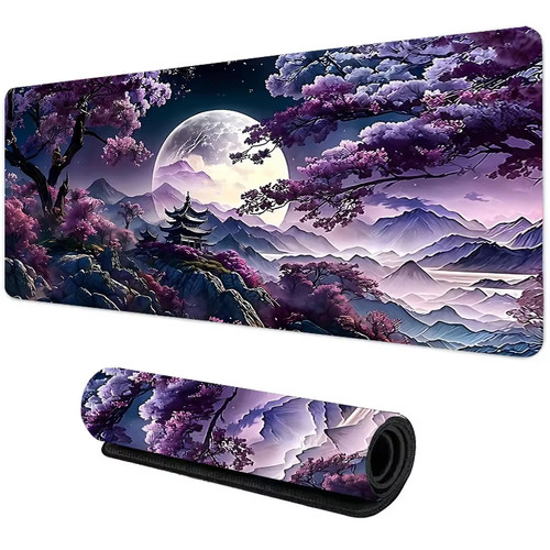 Night moonlight large - night, gaming