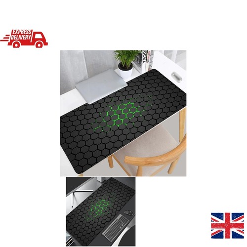 Gaming mouse pad - -, hexagon