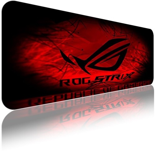 80x30cm asus rog strix extra - strix,