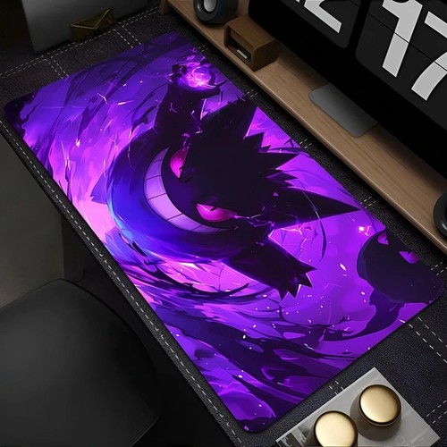 Pokemon gengar xxl mouse pad - pokemon,