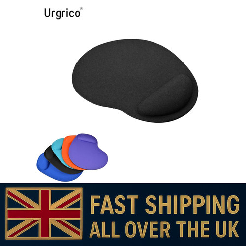 Wrist support gaming - wrist, pad