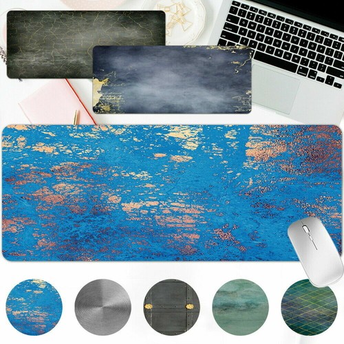 Large keyboard leather - large, pu