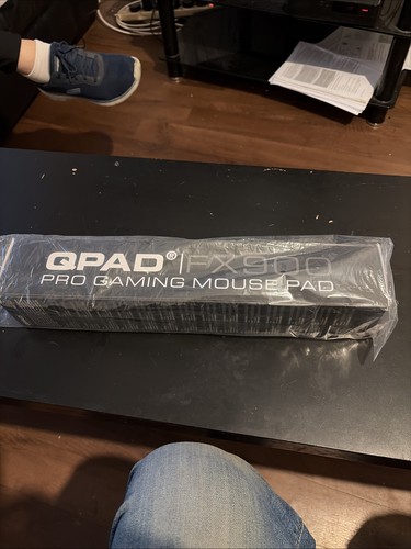 Qpad 900 mouse pad xxl - fx-900,