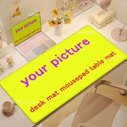 Custom gaming mouse pad - custom,