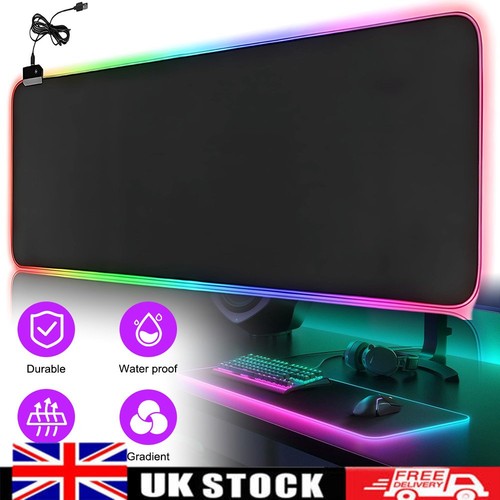 Large rgb colour - rgb, led