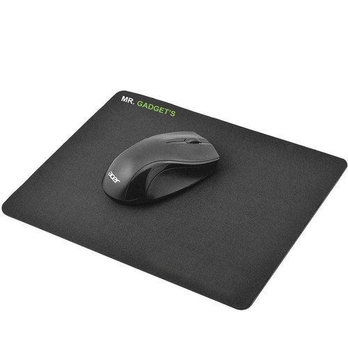 Antislip gaming mouse - mat, pad