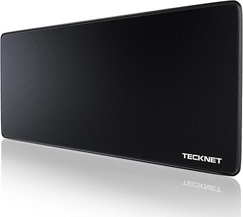 Tecknet gaming mouse mat - tecknet,
