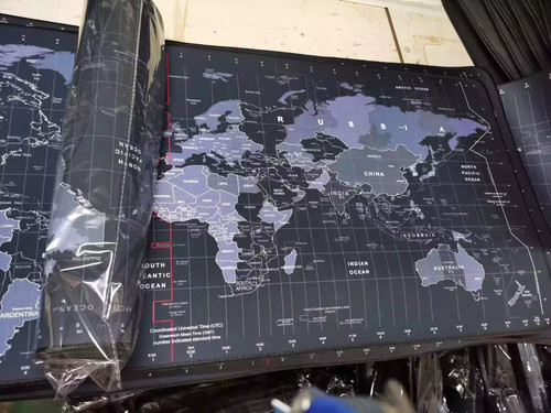 Extra large gaming mouse mat - extra,